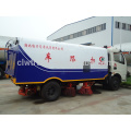 2014 new road sweeper truck para la venta